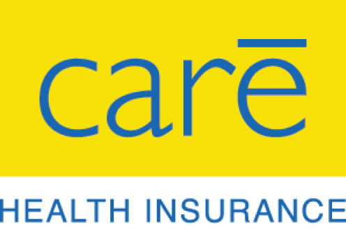 Care Health Insurance Logo